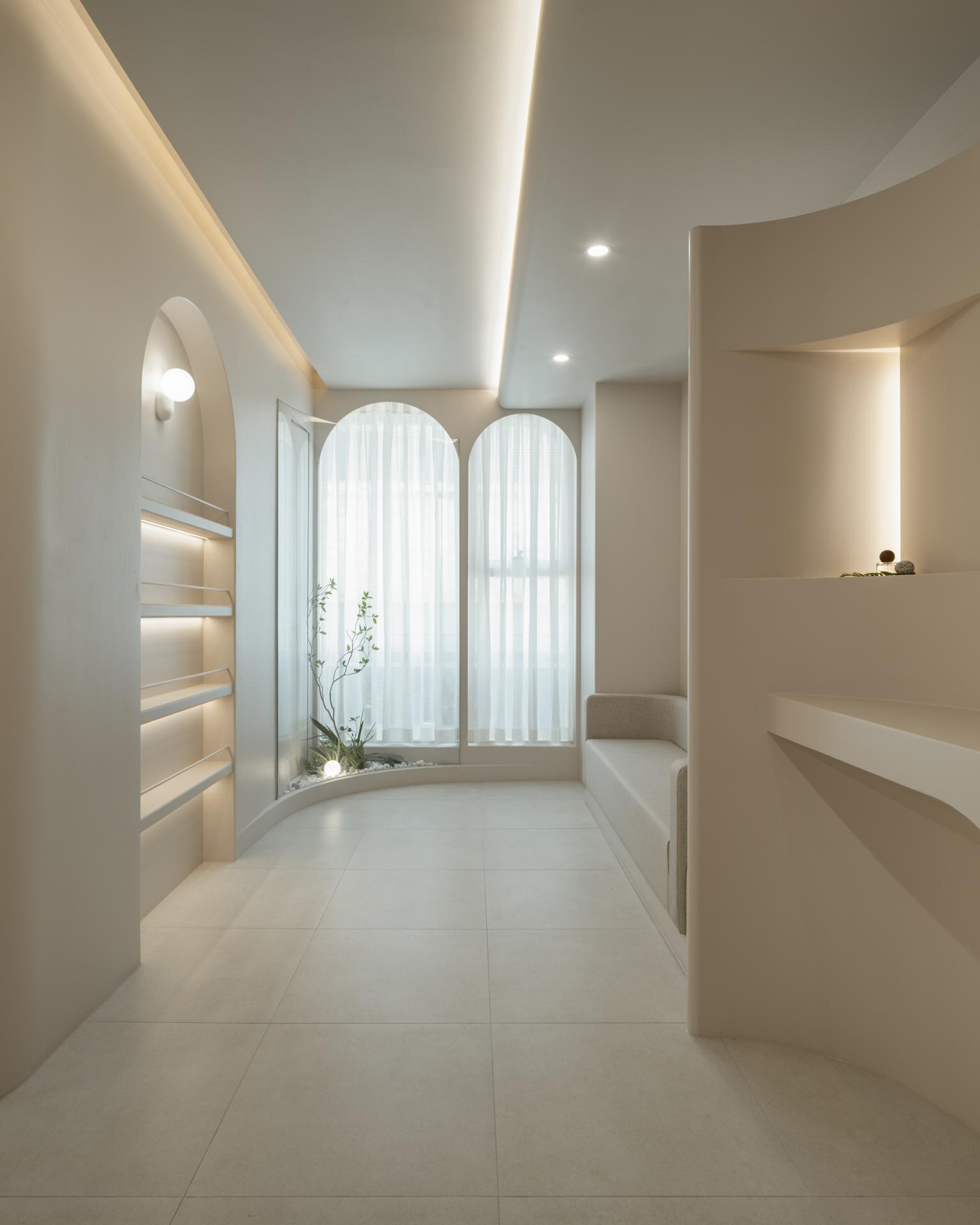 더 코나 메디스페이스 포트폴리오