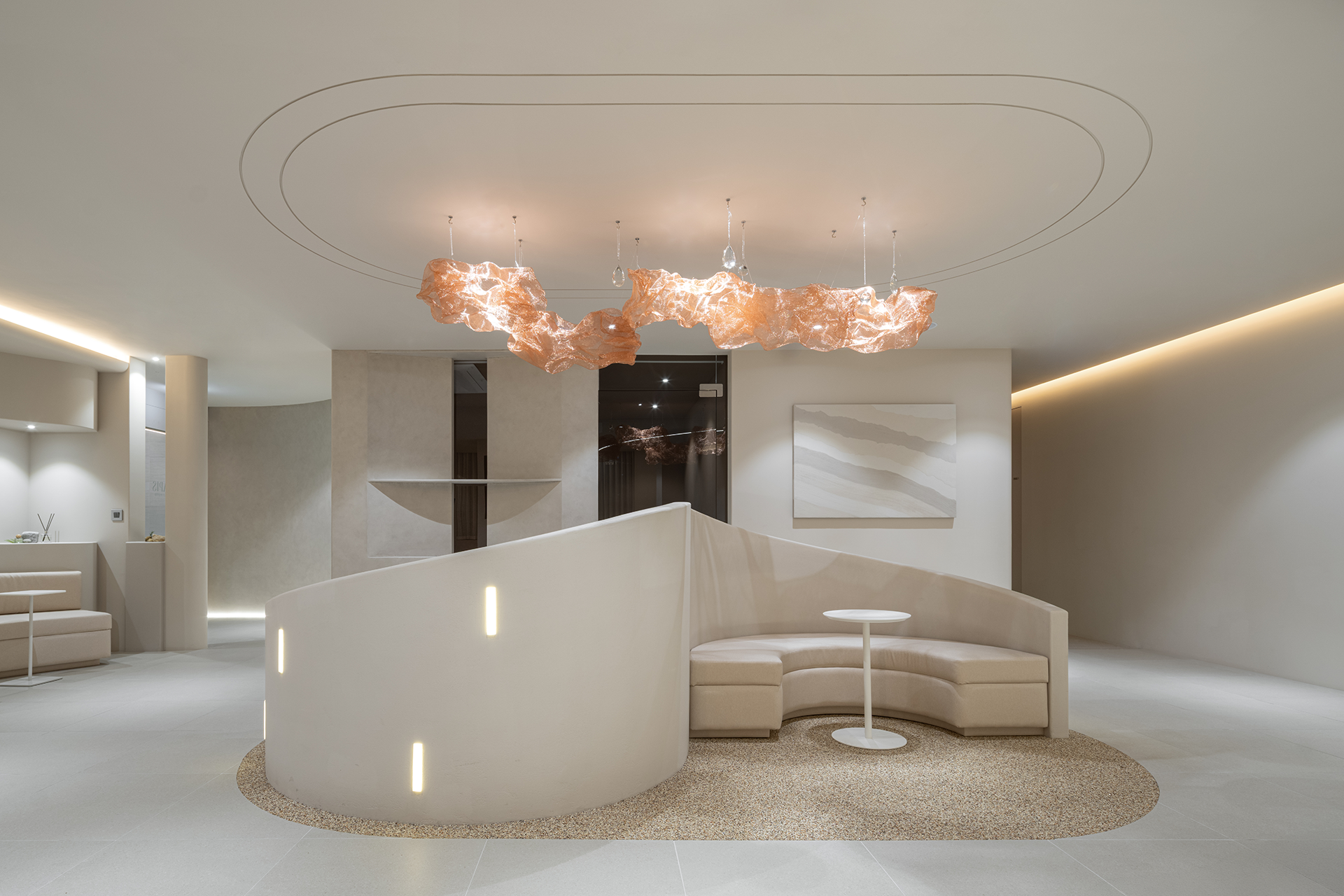 더 코나 메디스페이스 포트폴리오