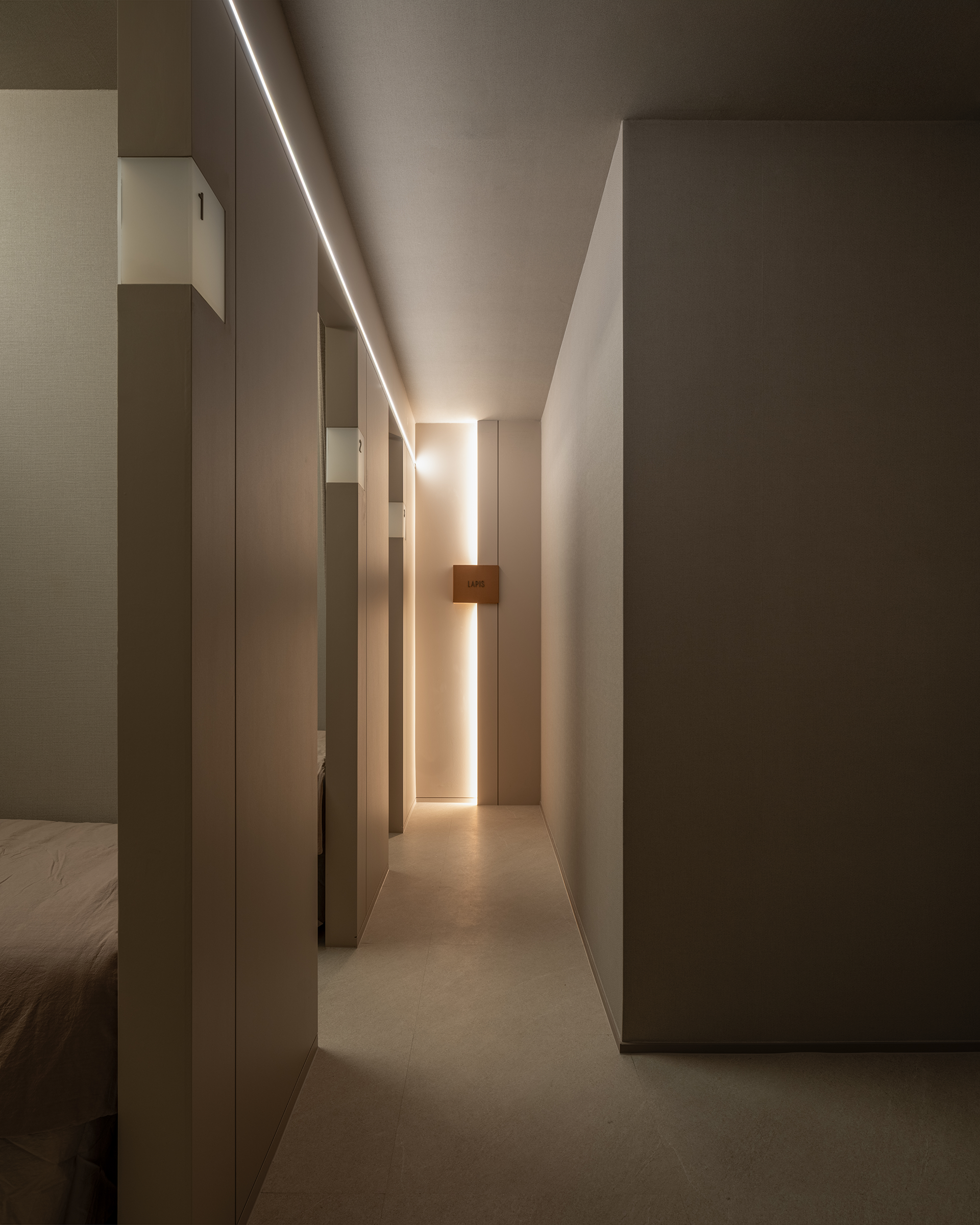 더 코나 메디스페이스 포트폴리오