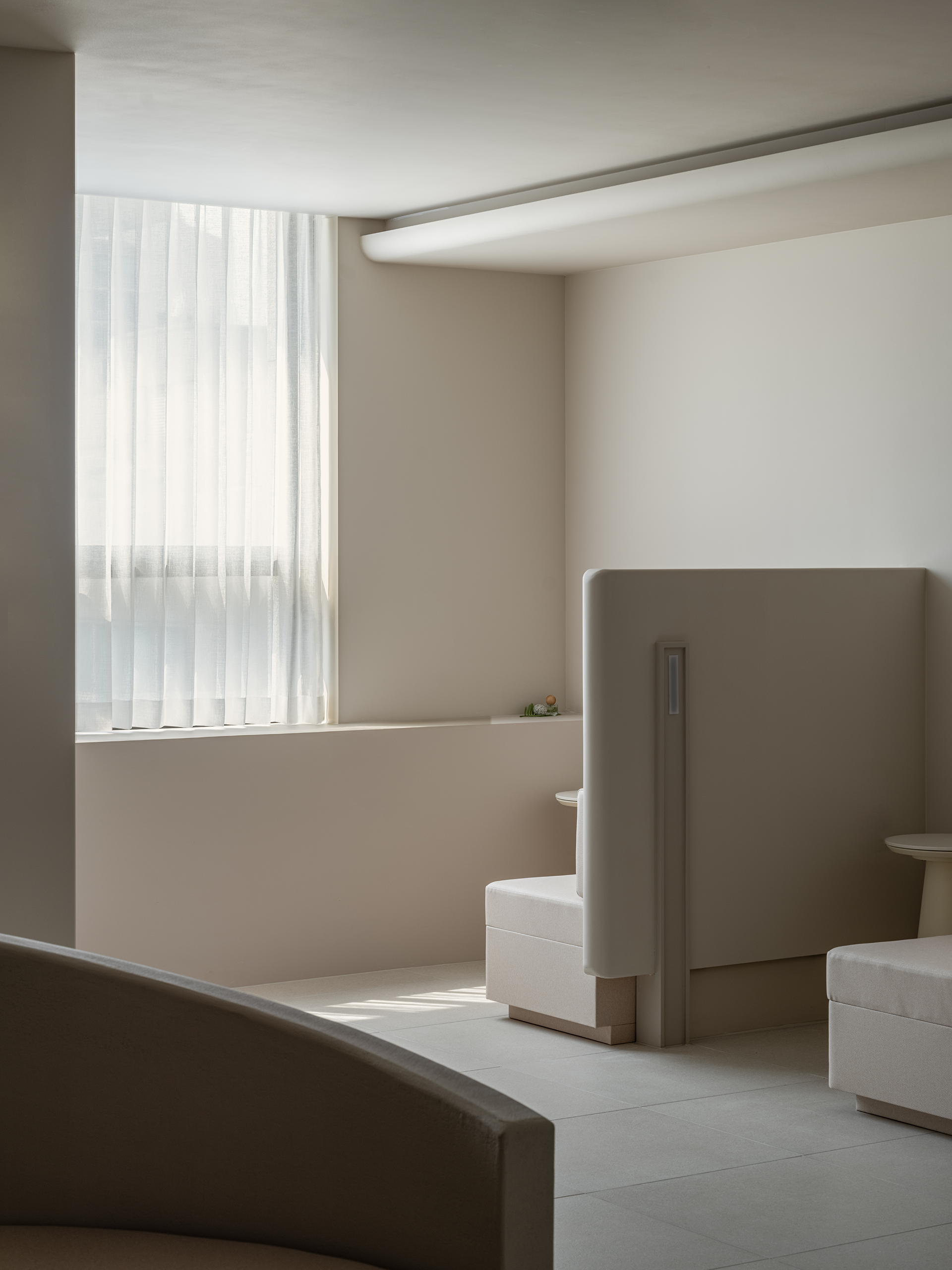 더 코나 메디스페이스 포트폴리오