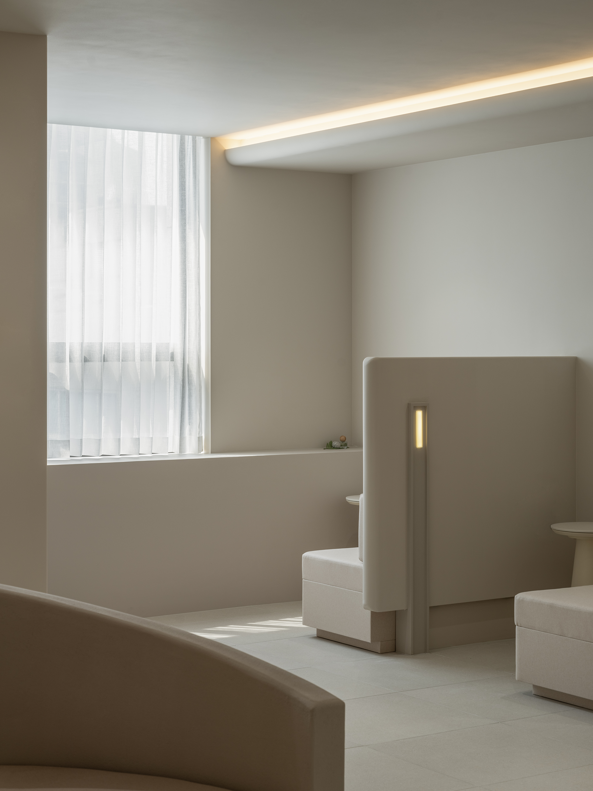 더 코나 메디스페이스 포트폴리오