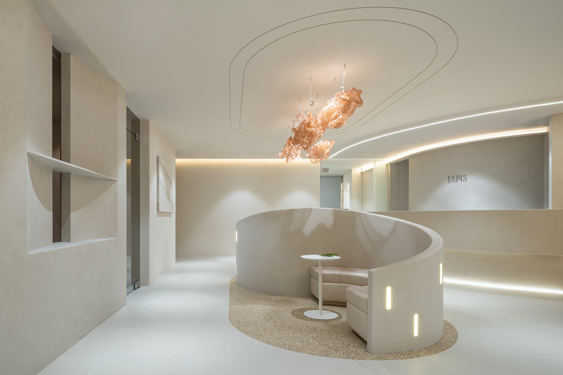 더 코나 메디스페이스 포트폴리오