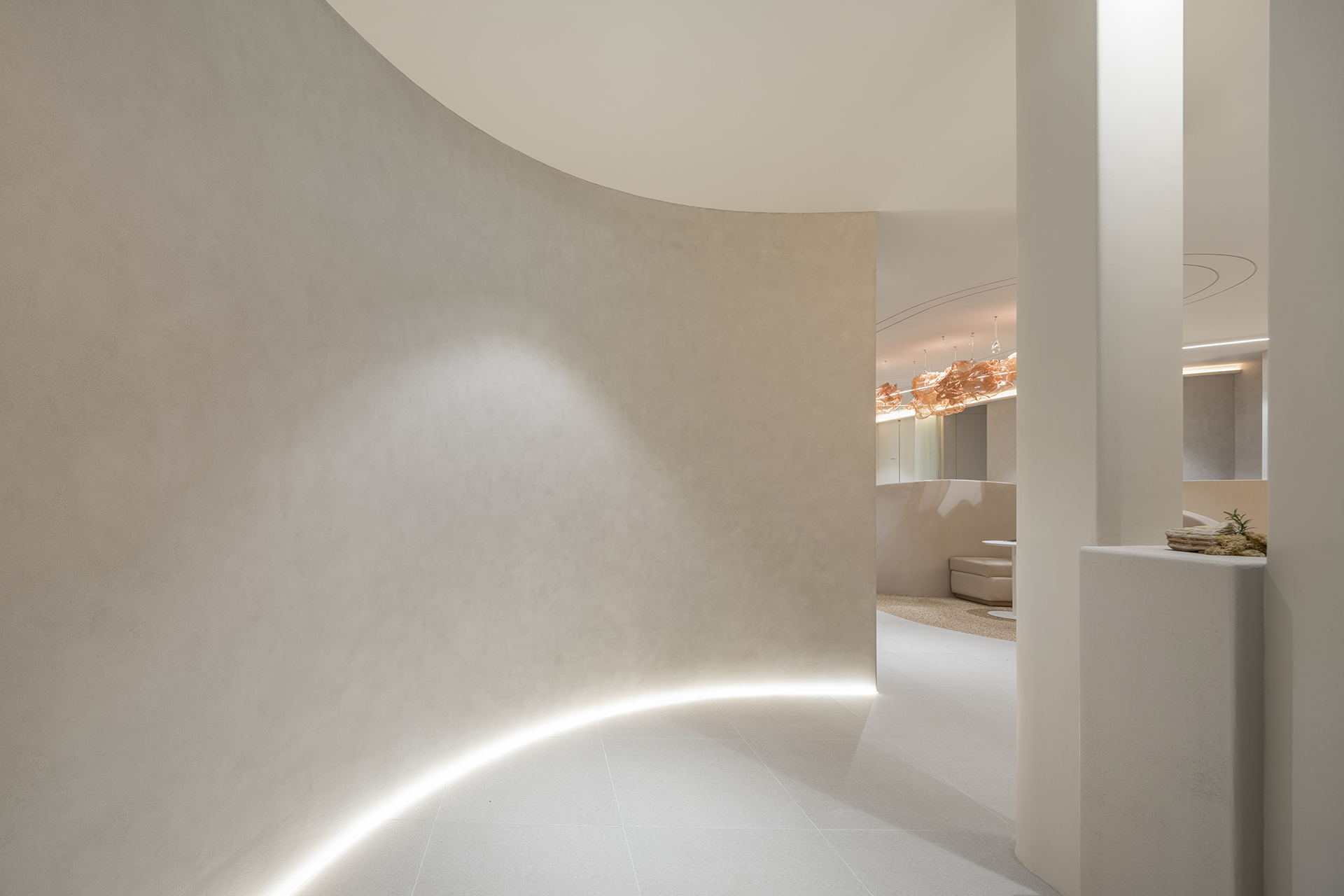 더 코나 메디스페이스 포트폴리오