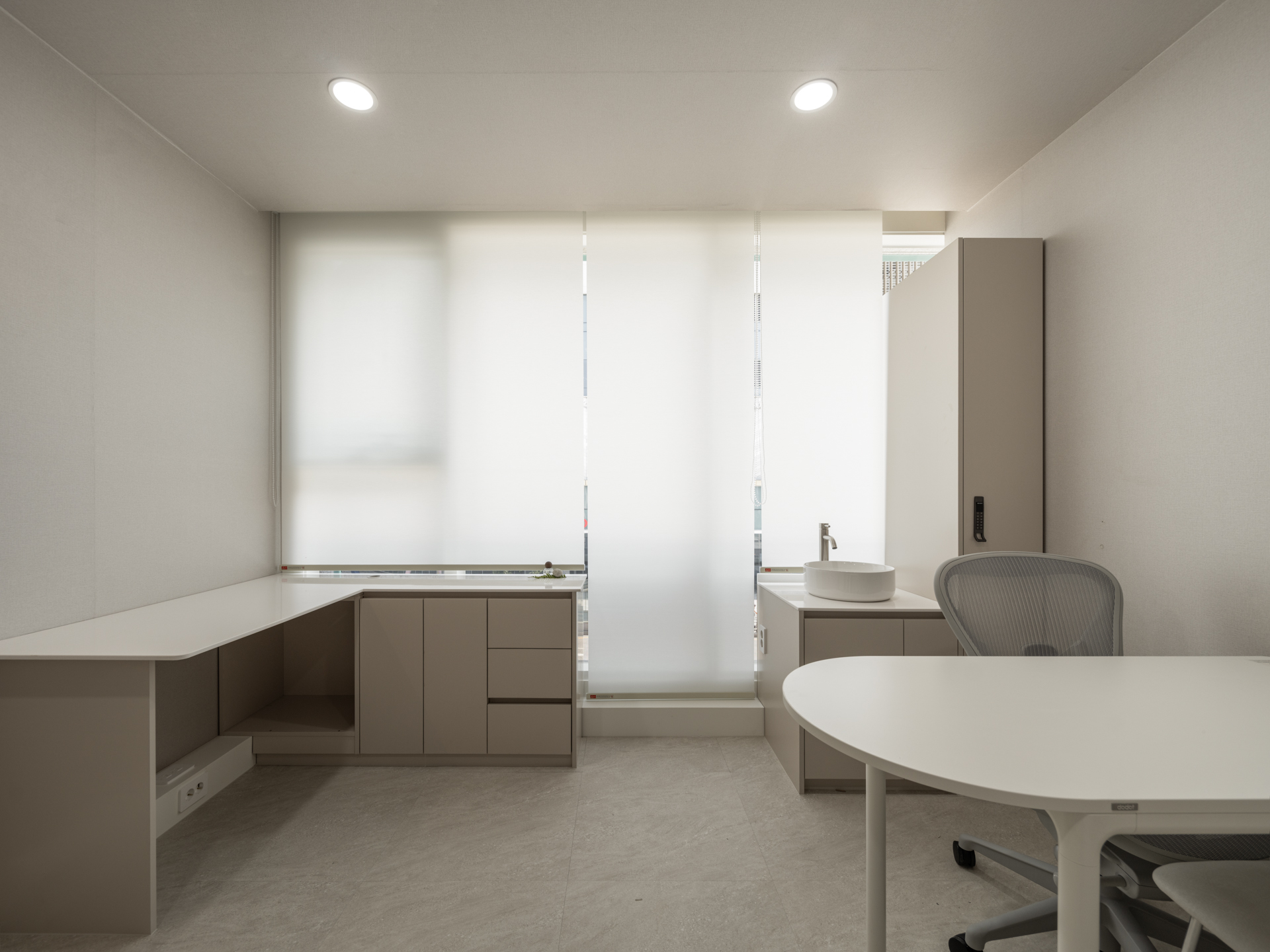 더 코나 메디스페이스 포트폴리오