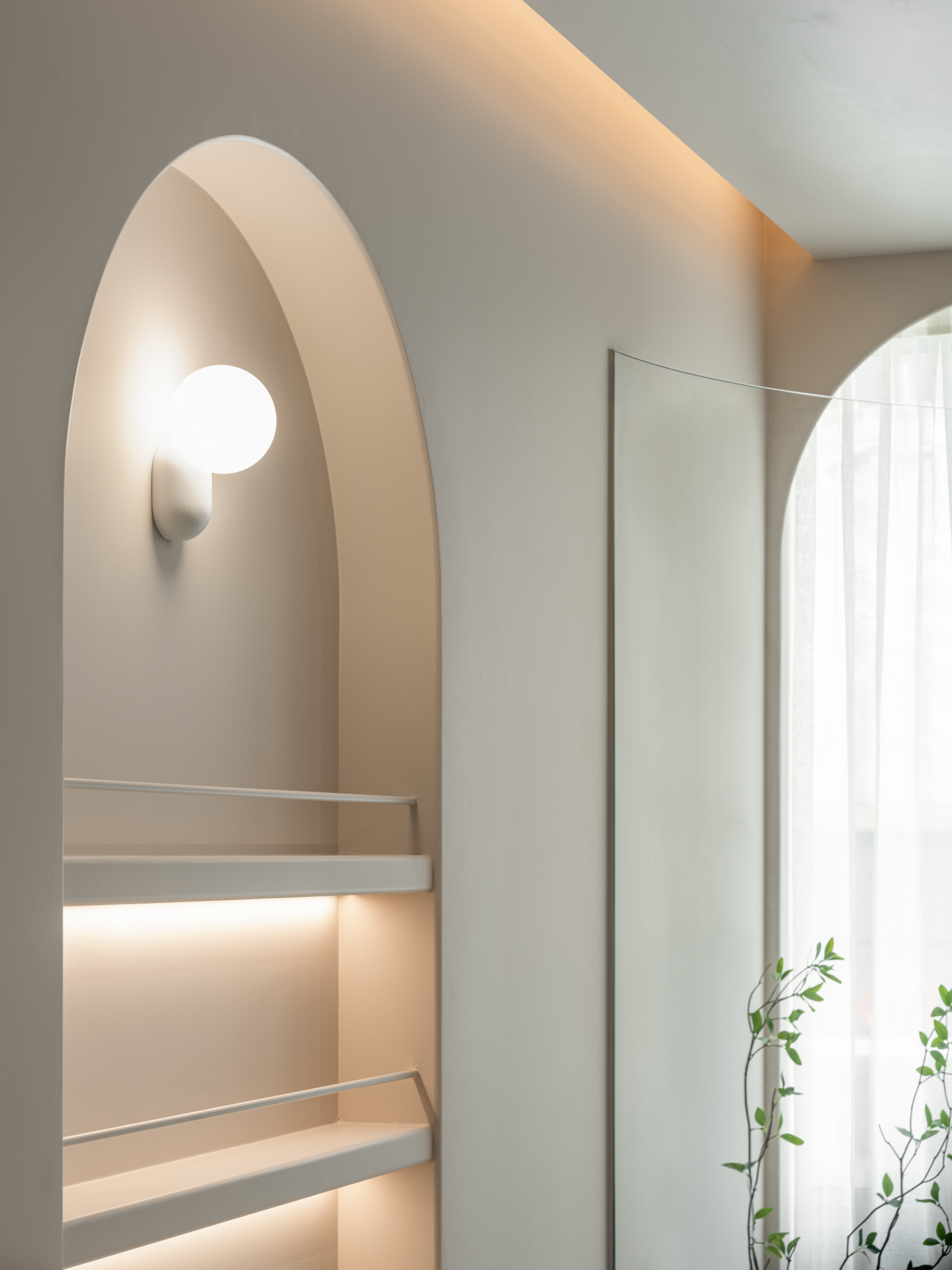 더 코나 메디스페이스 포트폴리오