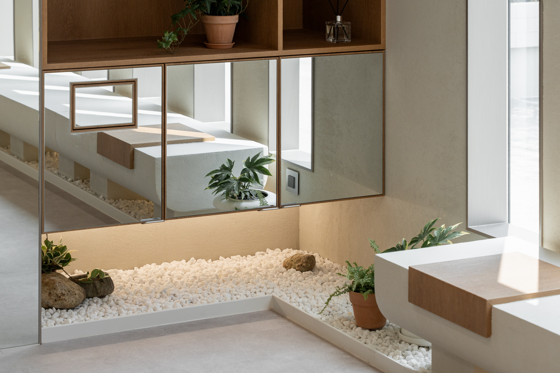 더 코나 메디스페이스 포트폴리오