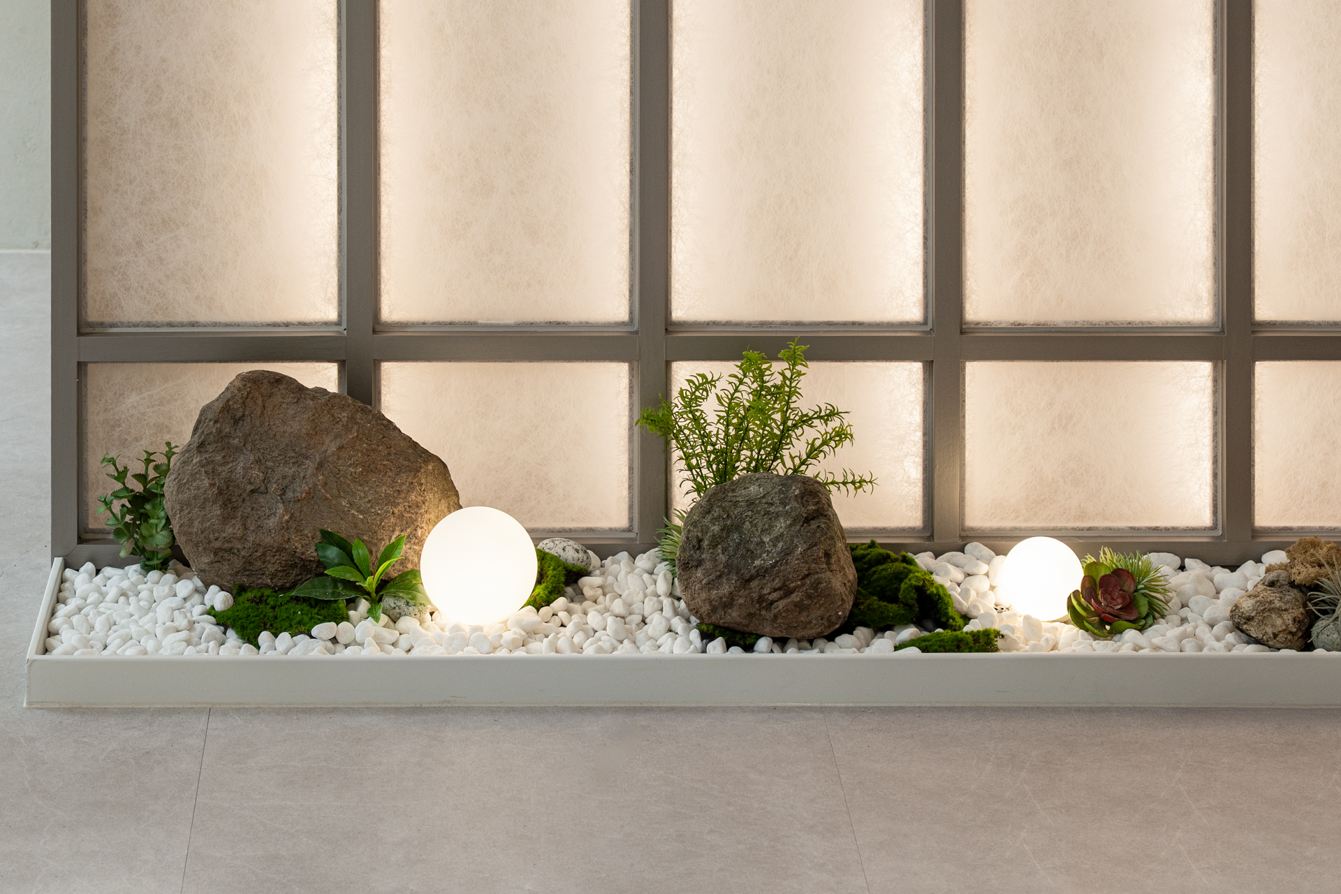 더 코나 메디스페이스 포트폴리오