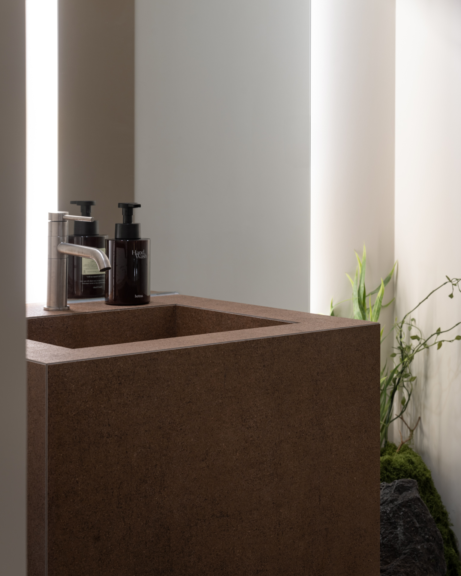 더 코나 메디스페이스 포트폴리오