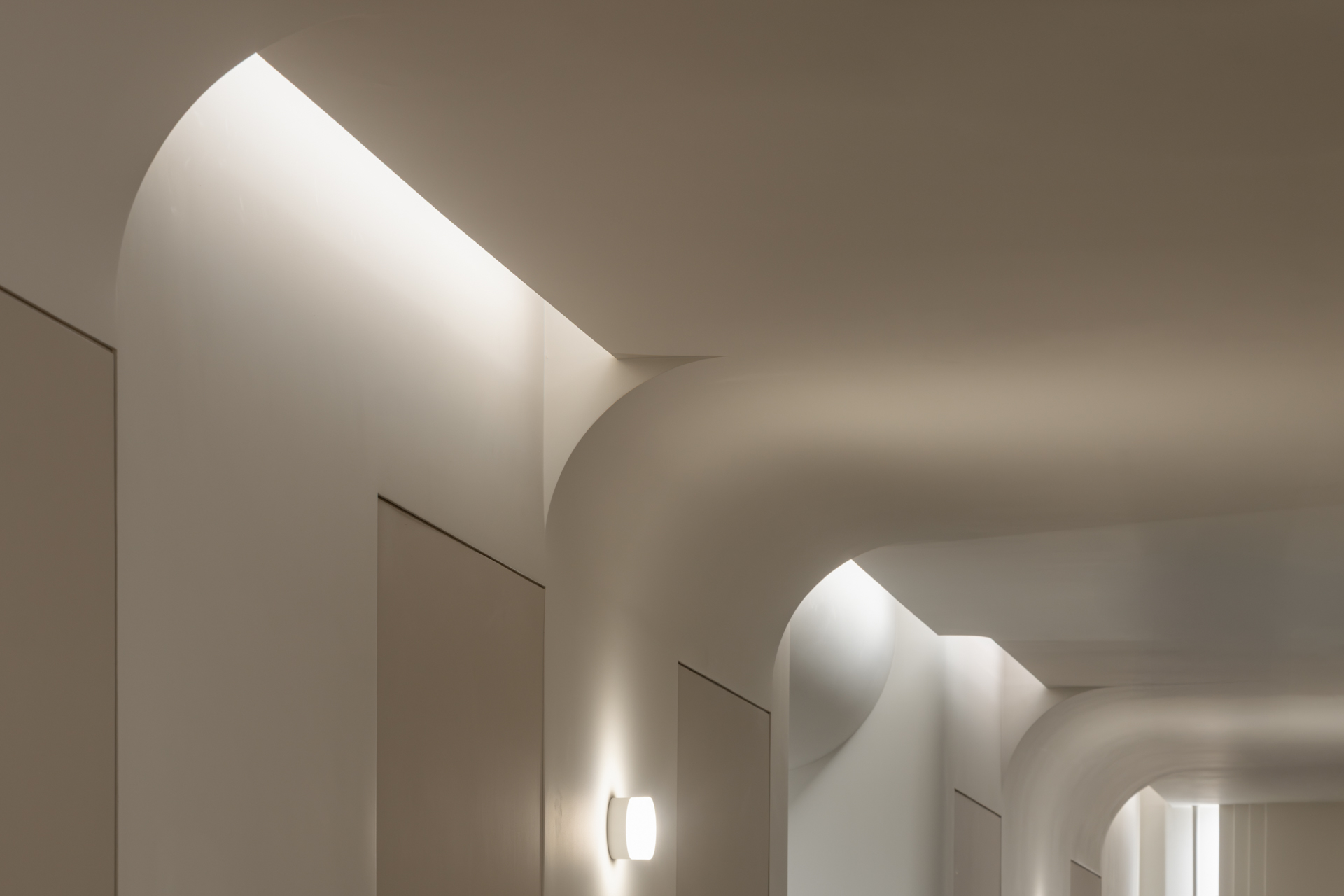 더 코나 메디스페이스 포트폴리오