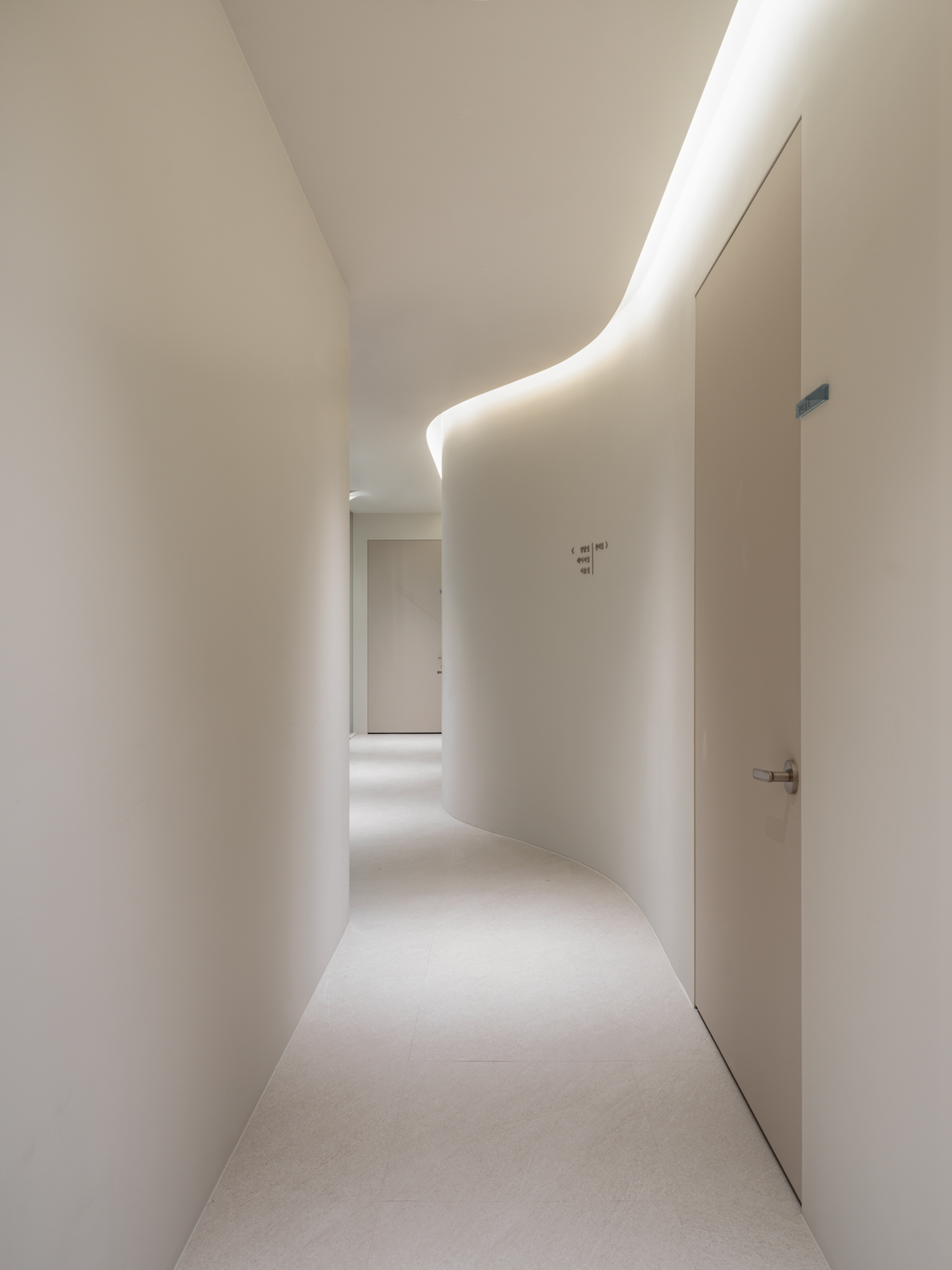 더 코나 메디스페이스 포트폴리오