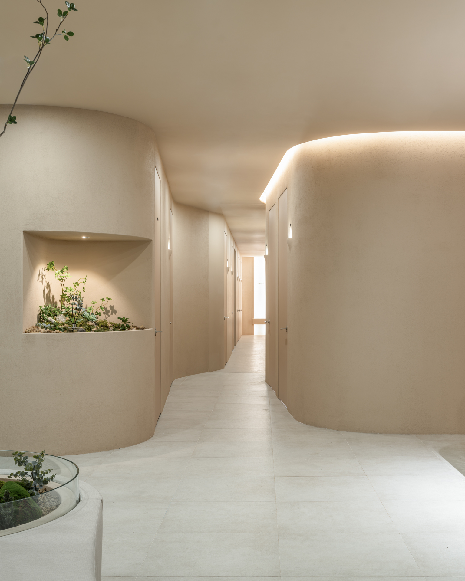 더 코나 메디스페이스 포트폴리오