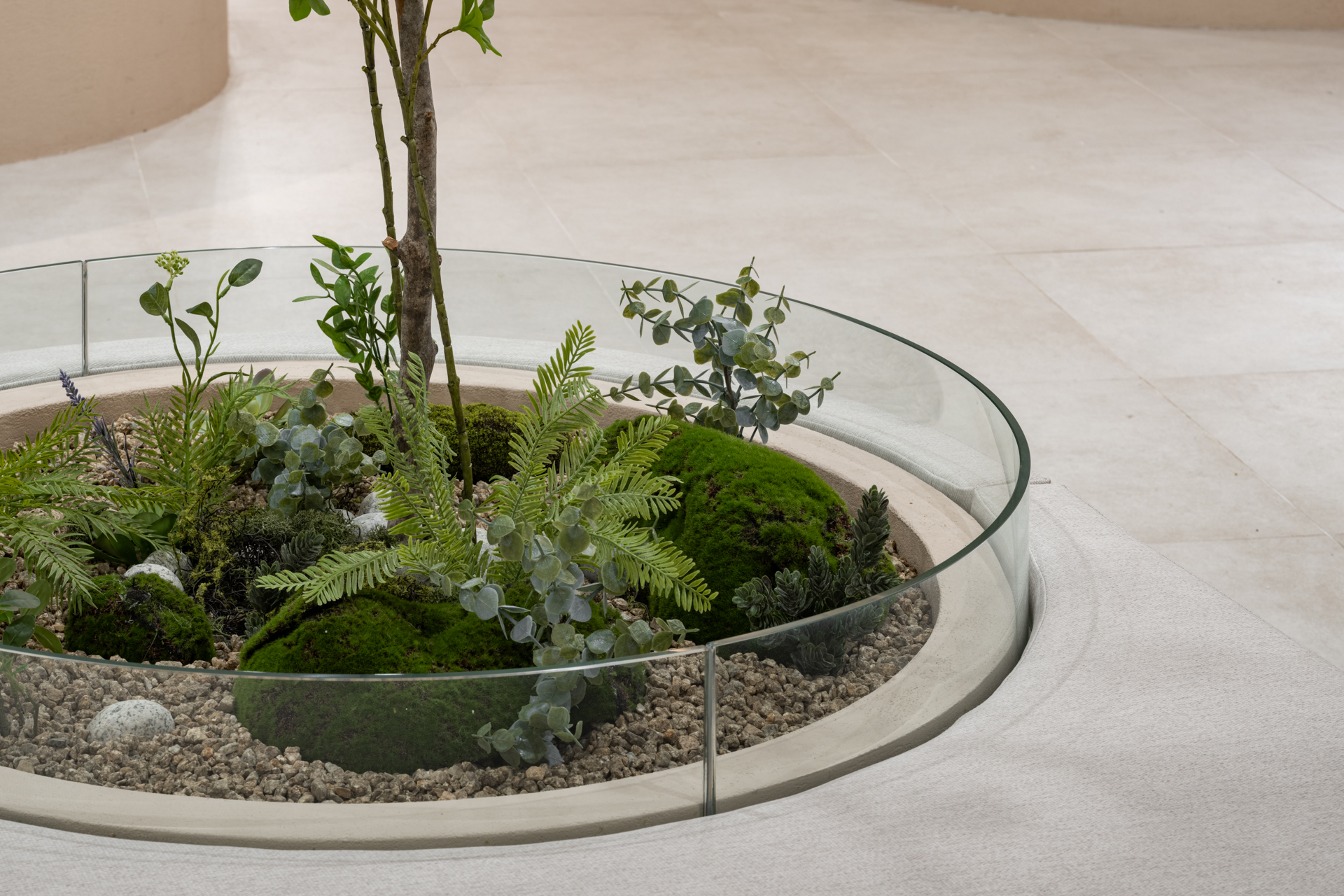 더 코나 메디스페이스 포트폴리오