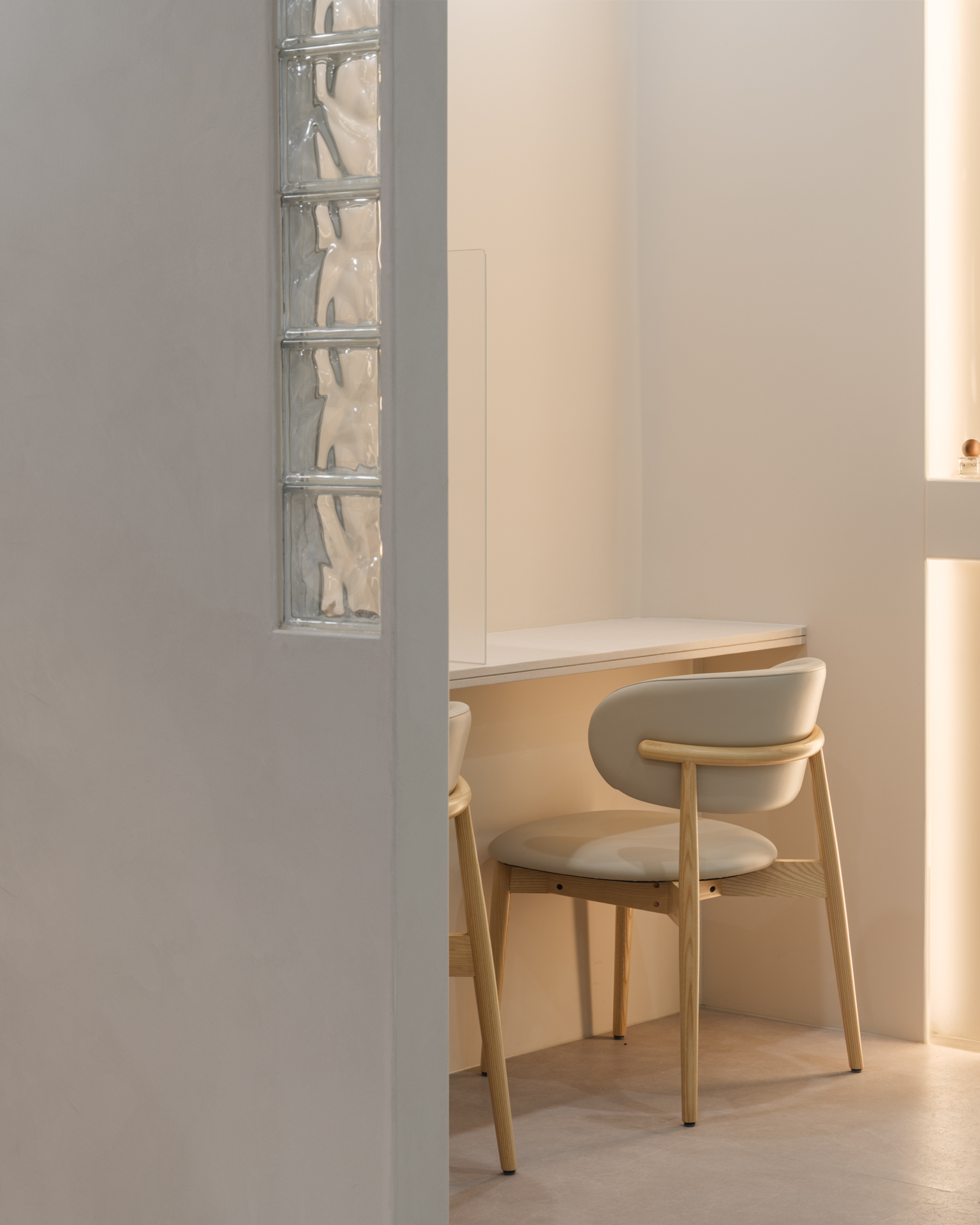 더 코나 메디스페이스 포트폴리오