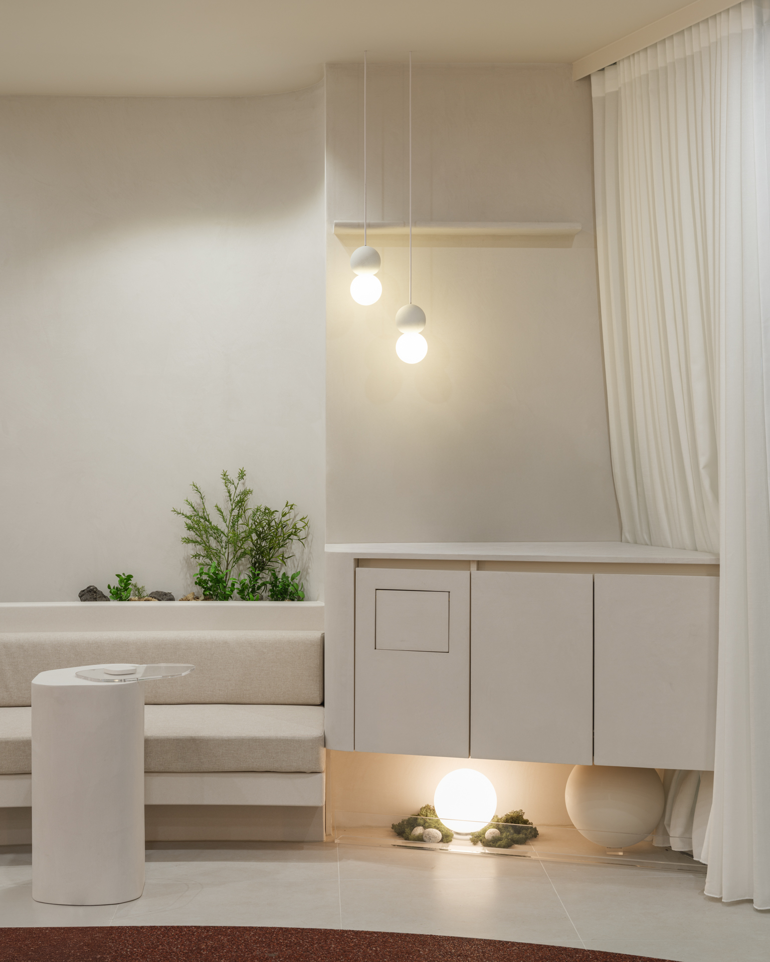 더 코나 메디스페이스 포트폴리오