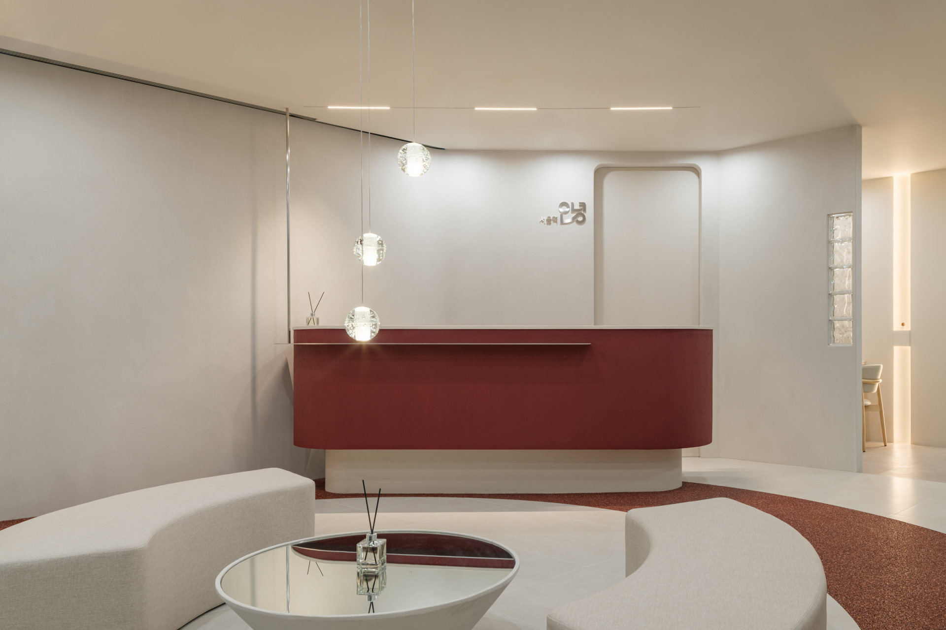 더 코나 메디스페이스 포트폴리오