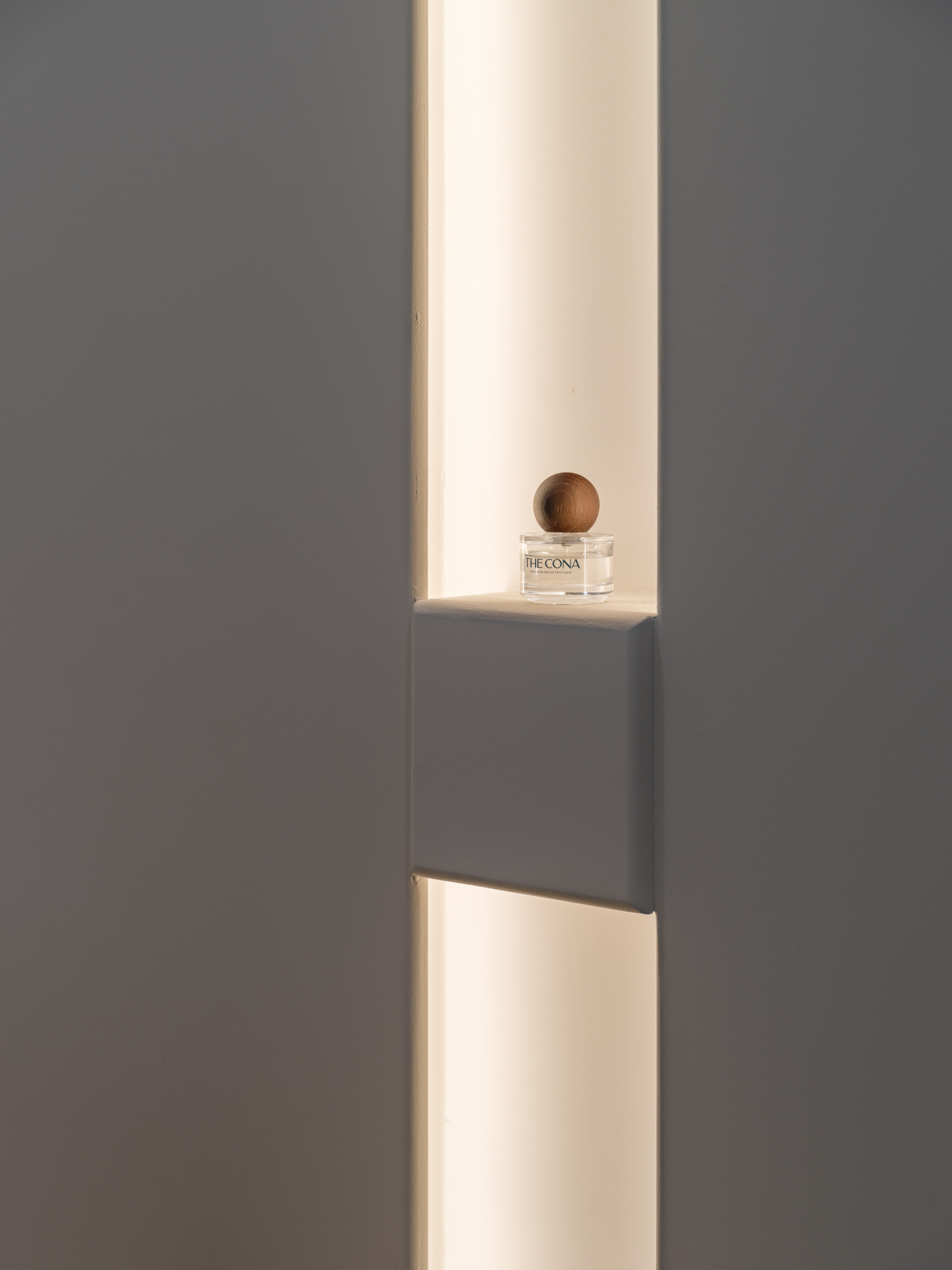 더 코나 메디스페이스 포트폴리오